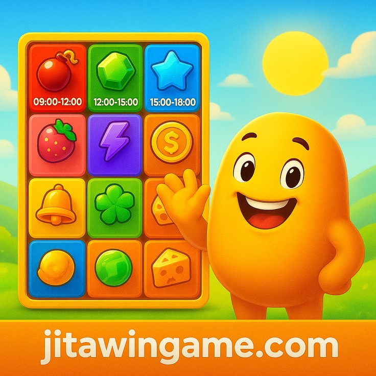 jitawin