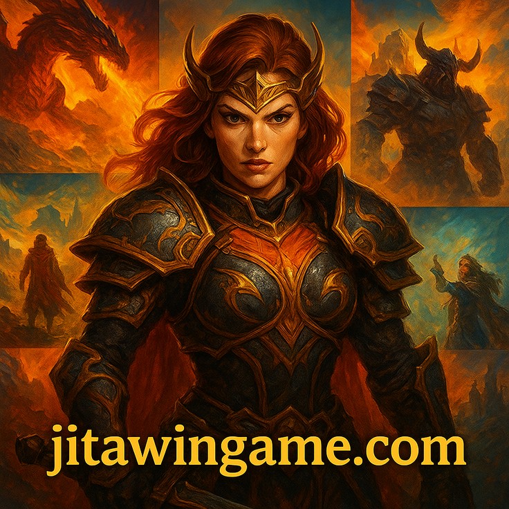 jitawin ইজুগি লাইভ গেমিং প্ল্যাটফর্ম
